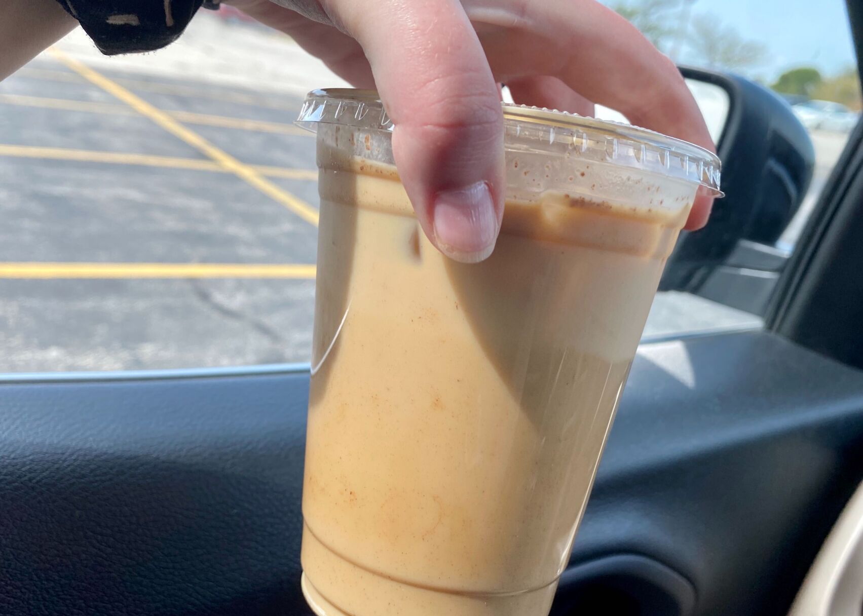 Z's Divine Espresso